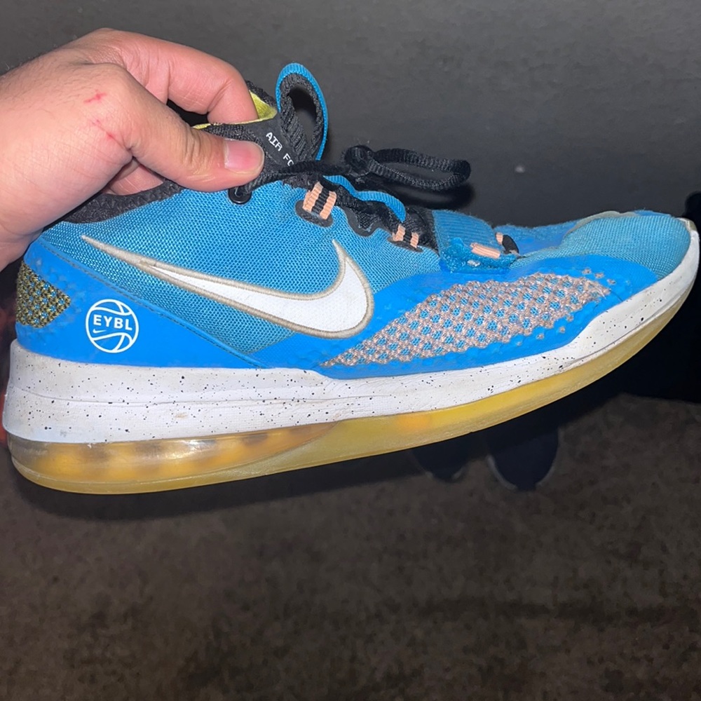 Air Force Max Low 'EYBL'
